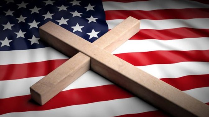 How Much of The Bible Should Be Part of American Laws?