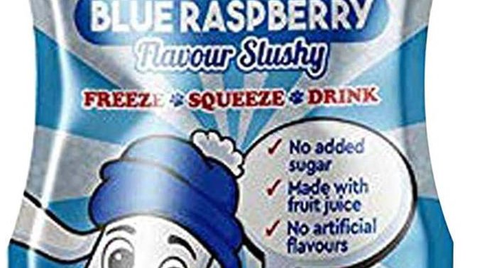 Who here would try this?