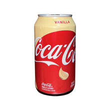 What is your favorite kind of Coke??