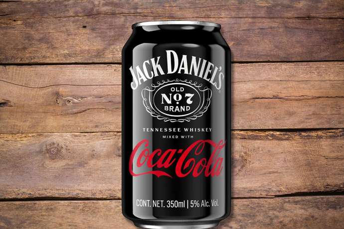 What is your favorite kind of Coke??