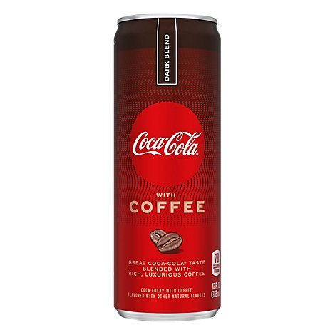 What is your favorite kind of Coke??