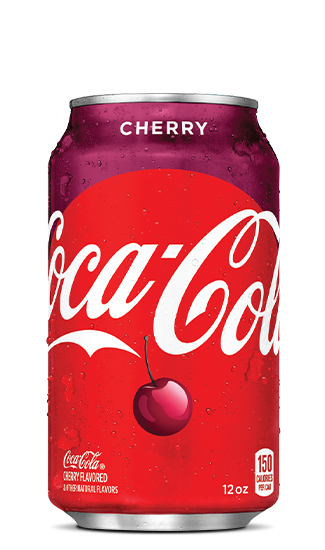 What is your favorite kind of Coke??