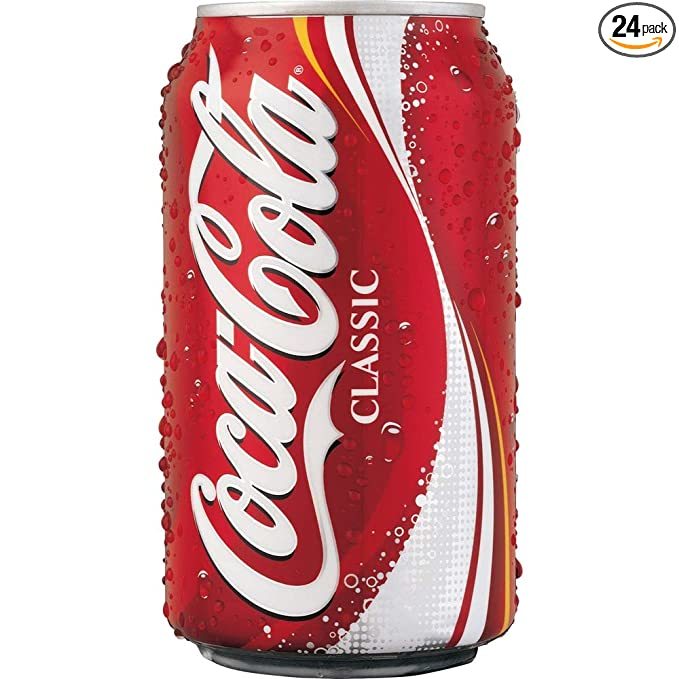 What is your favorite kind of Coke??