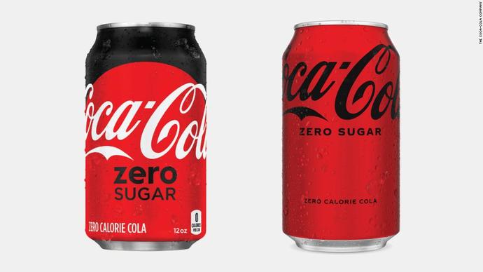 What is your favorite kind of Coke?