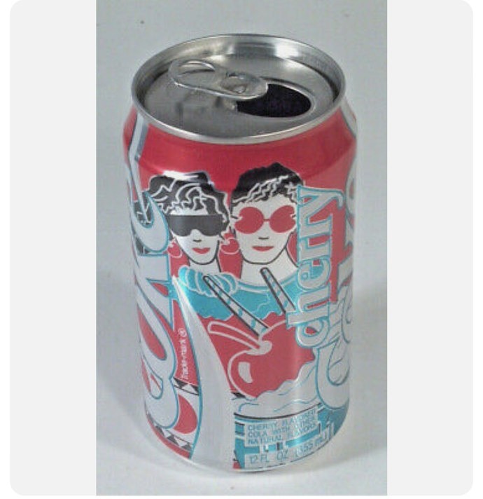 What is your favorite kind of Coke?