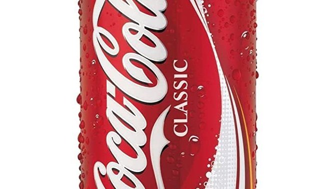 What is your favorite kind of Coke?
