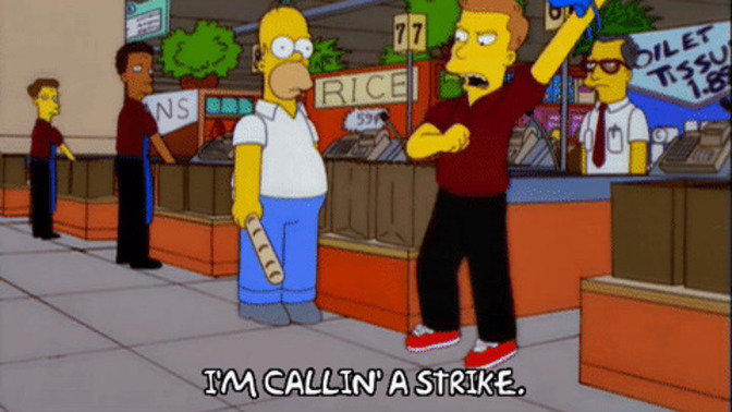 Have you ever witnessed your coworkers call out management in the workplace?