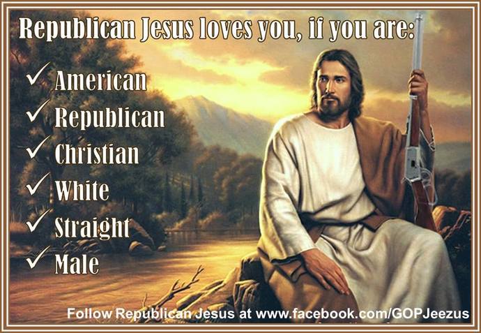 Religion is on the decline in the USA according to a new Gallop Poll. Do you see this as a mostly good or bad thing?