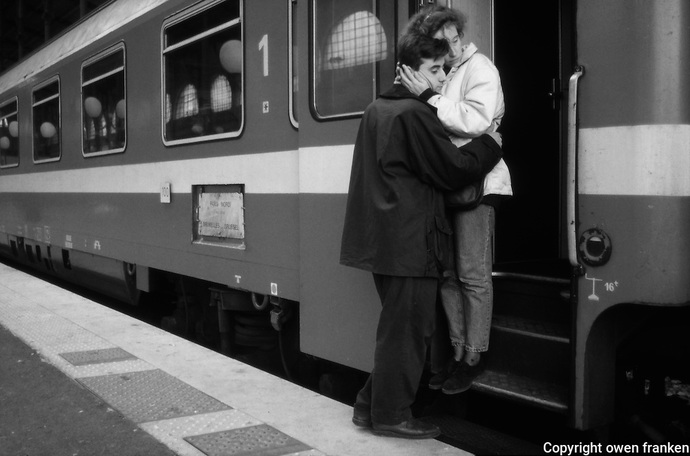 Do you believe a long distance relationship can work if youre not rich?