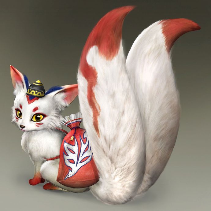 Would you like one of these as a pet if thay were real?