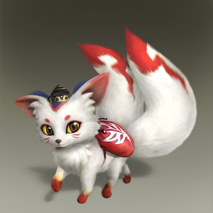 Would you like one of these as a pet if thay were real?