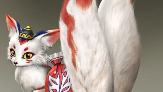Would you like one of these as a pet if thay were real?