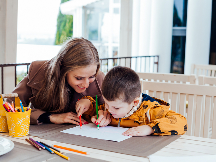 Whats something that your parents taught you?