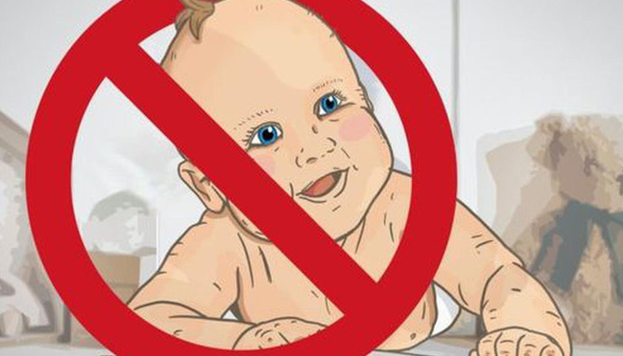 Why are people so harsh and judgmental towards (biological) women who dont want kids?
