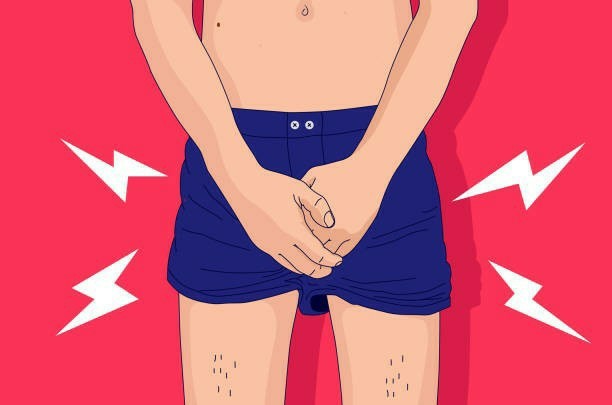 Do males go through harder life than females?