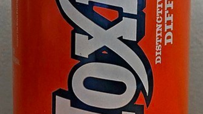 Does anyone like Moxie?