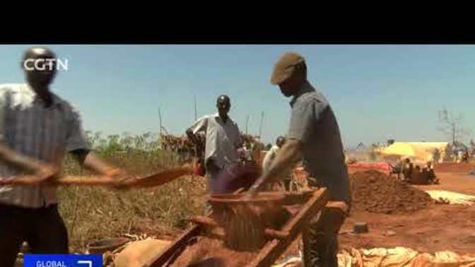 Uganda discovers huge deposits of gold worth 12 Trillion USD?