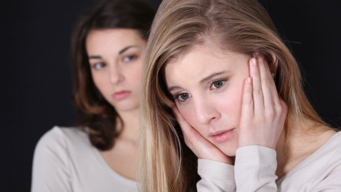 Is it possible to be too good for someone else as a friend?