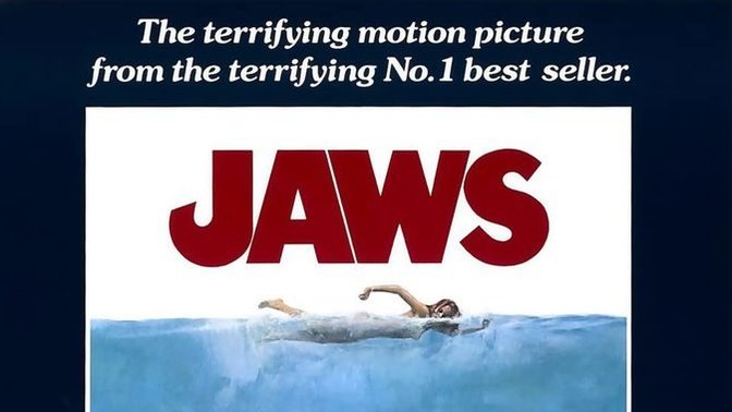 What "essential" movie could you just not get into?