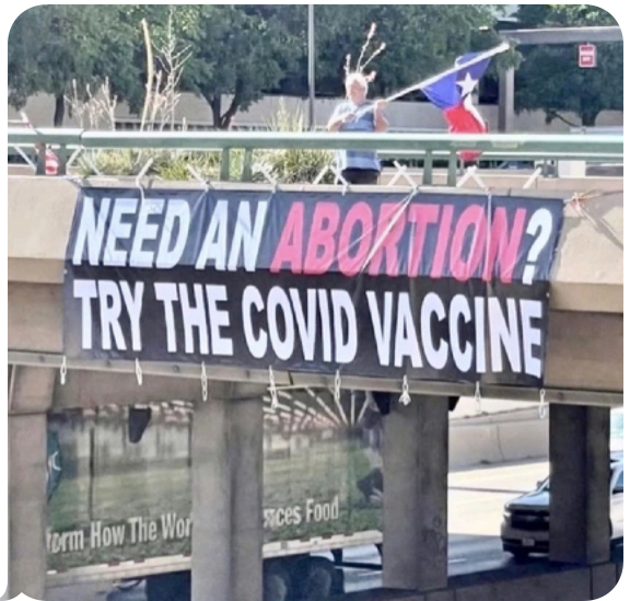 Can anyone encapsulate the sentiment here better than this man? Is it even worth trying?