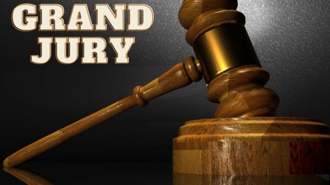 Do we need grand juries randomly selected from voters with the power to subpoena and indict anyone, and the power to appoint prosecutors and judges?