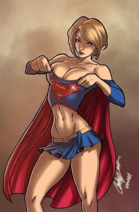 What is an alpha female as per u women?