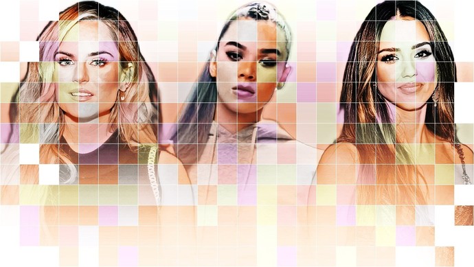 Fellows! Your top 3 celebrity crushes! Ladies, feel free to contribute as well?