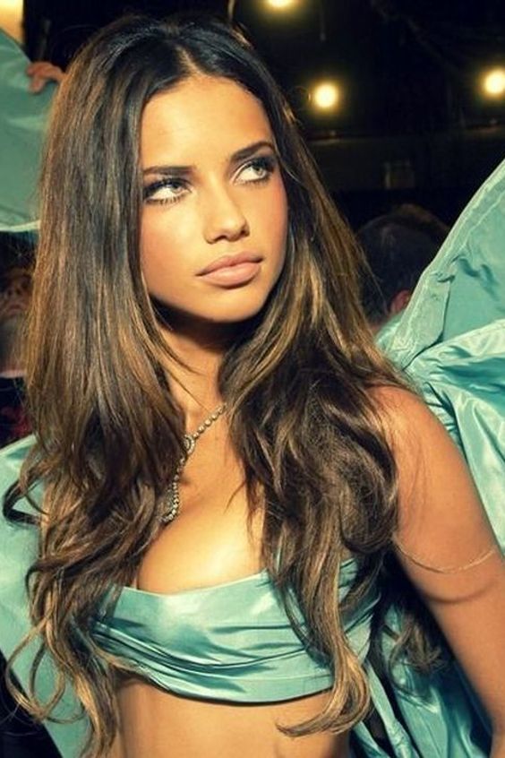 adriana lima