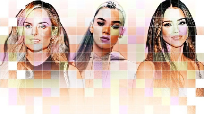 Fellows! Your top 3 celebrity crushes! Ladies, feel free to contribute as well?