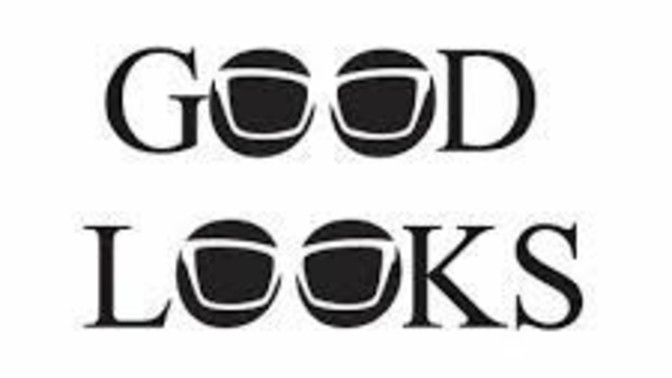 Would you rather have good looks or intelligence?