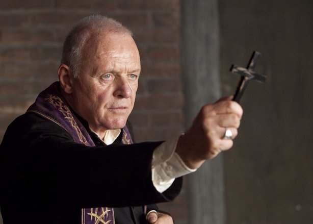 If a priest told you that you require an exorcism would you let him try it on you?