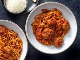 What is your favourite pasta dish?