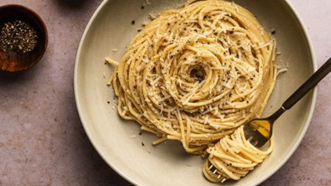 What is your favourite pasta dish?