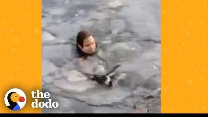 Do you think society needs stronger & braver women like this?