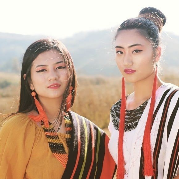 Why do people consider Indian a race?