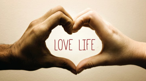 What would you wish to have, a LOVE story or a LIFE story?