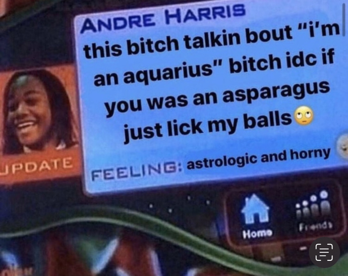 Do you believe in Astrology?