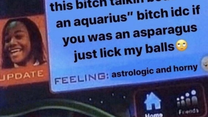 Do you believe in Astrology?