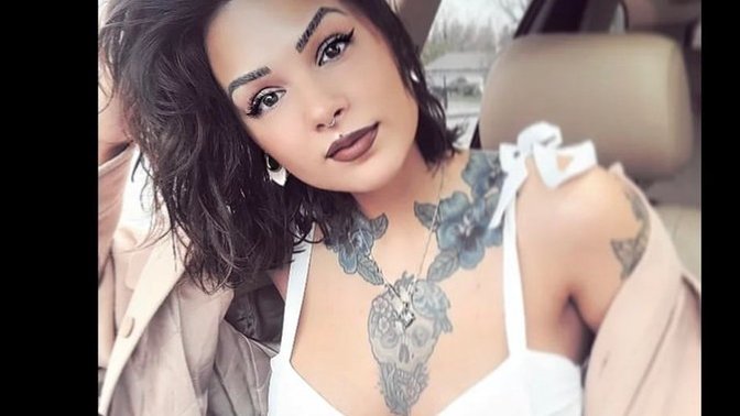 You got any tattoos?