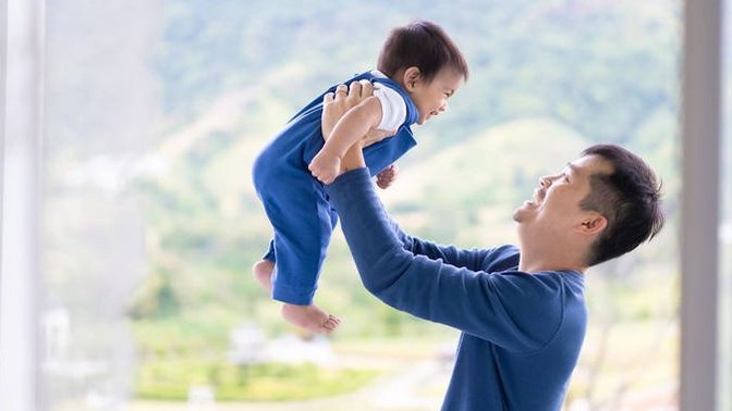 Why is paternity leave not as respected as maternity leave?