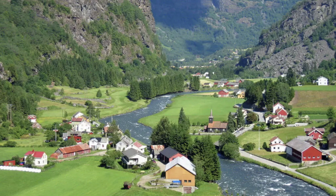 Norway 🇳🇴