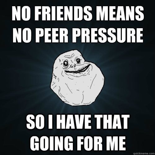 How susceptible are you to peer pressure?