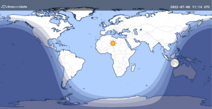 Doesnt Australia count?