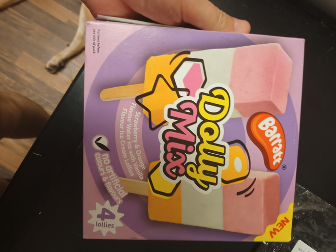 Have you tried these and do you have them were you live?