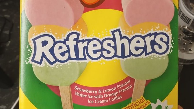 Have you tried these and do you have them were you live?
