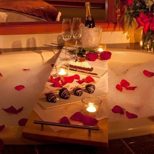 How would you romance your significant other?