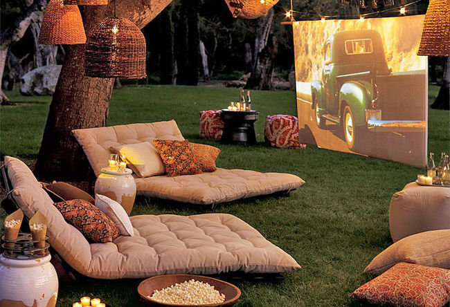 How would you romance your significant other?