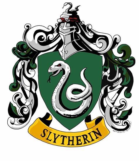 Which of the four houses of Hogwarts would you be sorted into?