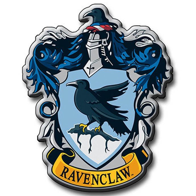 Which of the four houses of Hogwarts would you be sorted into?