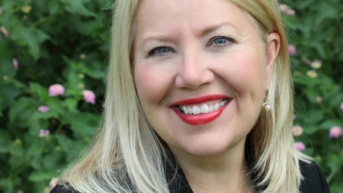 How dumb would you have to be to think that Arizona representative, Debbie Lesko, wants to kill her grandchildren?